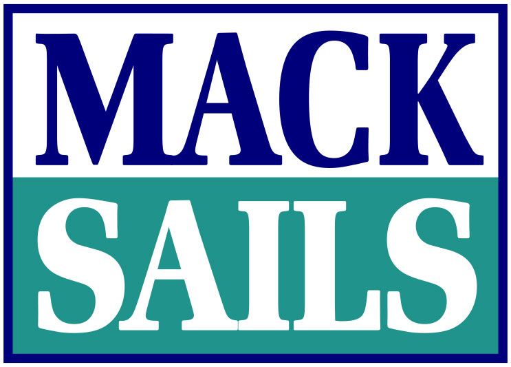 Mack Sails Custom Sails