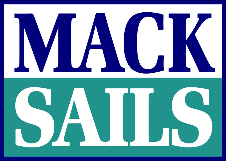 Mack Sails Logo